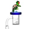Air Spin Channel Carb Cap - Image 7