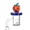 Air Spin Channel Carb Cap - Image 9