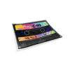 Cassette Glass Rollin' Tray - Image 2