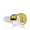 Hemper - Dollar Glass Flower Bowl | 14mm Male Joint - Image 4