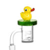 Air Spin Channel Carb Cap - Image 6