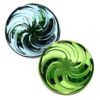 Air Spin Channel Carb Cap - Image 2