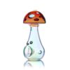 HEMPER- Trippy Shroom Hand Pipe - Image 2
