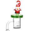 Air Spin Channel Carb Cap - Image 15