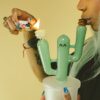 HEMPER Cactus Jack Bong XL - Image 5