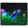 Pulsar Fleece Throw Blanket - Image 41