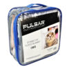 Pulsar Fleece Throw Blanket - Image 34
