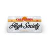 High Society | Limited Edition Collectors Car Plate - Image 3