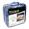 Pulsar Fleece Throw Blanket - Image 13