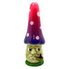 Mushroom Musings Tower Incense Burner - 11" - Image 2