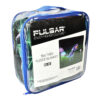 Pulsar Fleece Throw Blanket - Image 43