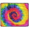 Pulsar Fleece Throw Blanket - Image 26