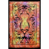 ThreadHeads Jungle King Lion Tapestry