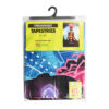 ThreadHeads Spiritual Meditation Chakra Tapestry - Image 2