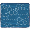 Pulsar Fleece Throw Blanket - Image 35