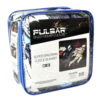 Pulsar Fleece Throw Blanket - Image 31