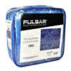Pulsar Fleece Throw Blanket - Image 37