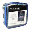 Pulsar Fleece Throw Blanket - Image 25