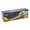 Dragon Treasure Incense Burner - 11" - Image 2