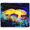 Pulsar Fleece Throw Blanket - Image 11