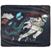Pulsar Fleece Throw Blanket - Image 29