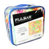 Pulsar Fleece Throw Blanket - Image 46