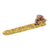 Dragon Treasure Incense Burner - 11"