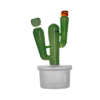 HEMPER Cactus Jack Bong XL - Image 2