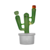 HEMPER Cactus Jack Bong XL