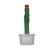 HEMPER Cactus Jack Bong XL - Image 3