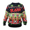 RAW Crewneck Sweatshirts - Image 2
