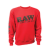 RAW Crewneck Sweatshirts - Image 12