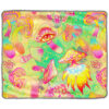 Pulsar Fleece Throw Blanket - Image 44