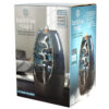 Backflow Magic Ceramic Incense Burner - 7" - Image 3