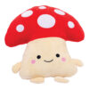 Mushroom Plush Buddy | 16" - Image 13