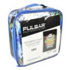 Pulsar Fleece Throw Blanket - Image 16