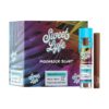 Sweet Lyfe Moonrock Blunt THCA+THCP - Blue Gotti - Sativa - Image 4