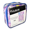 Pulsar Fleece Throw Blanket - Image 10