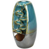 Backflow Magic Ceramic Incense Burner - 7" - Image 2