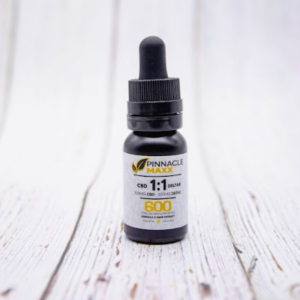 CBD Delta 8 Tincture