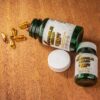Pinnacle Hemp CBD Capsules | Full-Spectrum Wellness