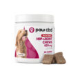 CBD Hip and Joint Dog Soft Chews For Enhanced Mobility  - 600MG, 30ct - Image 2