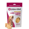 CBD Dog Treats Peanut Butter for Canine Happiness - (300MG - 600MG) - Image 3