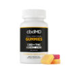 CbdMD Full Spectrum CBD Gummies - Tropical Mix - Image 4