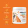 Digestive Probiotic CBD Dog Soft Chews - Chicken 600MG, 30ct - Image 2
