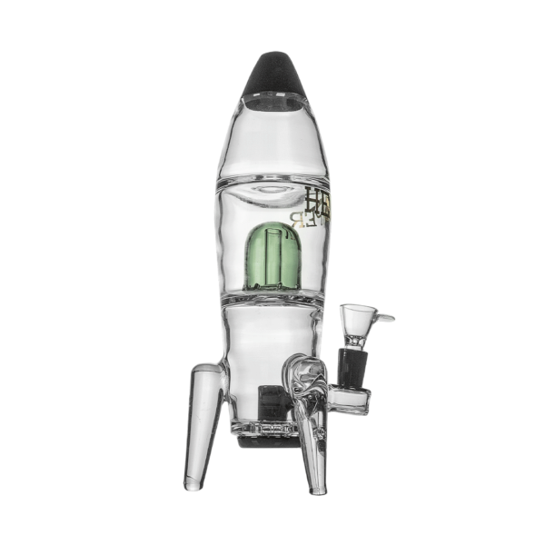 HEMPER Rocket Ship XL Bong - Image 6