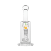 HEMPER Pineapple Rig – Tropical Glass Percolator - Image 3