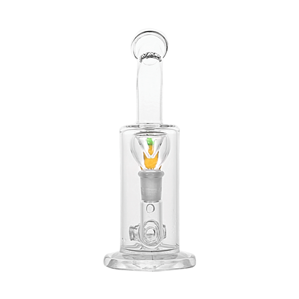 HEMPER Pineapple Rig – Tropical Glass Percolator - Image 3