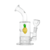 HEMPER Pineapple Rig – Tropical Glass Percolator - Image 2