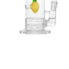 HEMPER Pineapple Rig – Tropical Glass Percolator - Image 4
